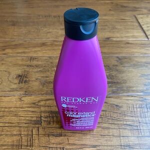 NWT Redken Color Extend Magnetics Shampoo For Color-Treated Hair